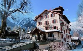 Aiguille du Midi - Hôtel&Restaurant